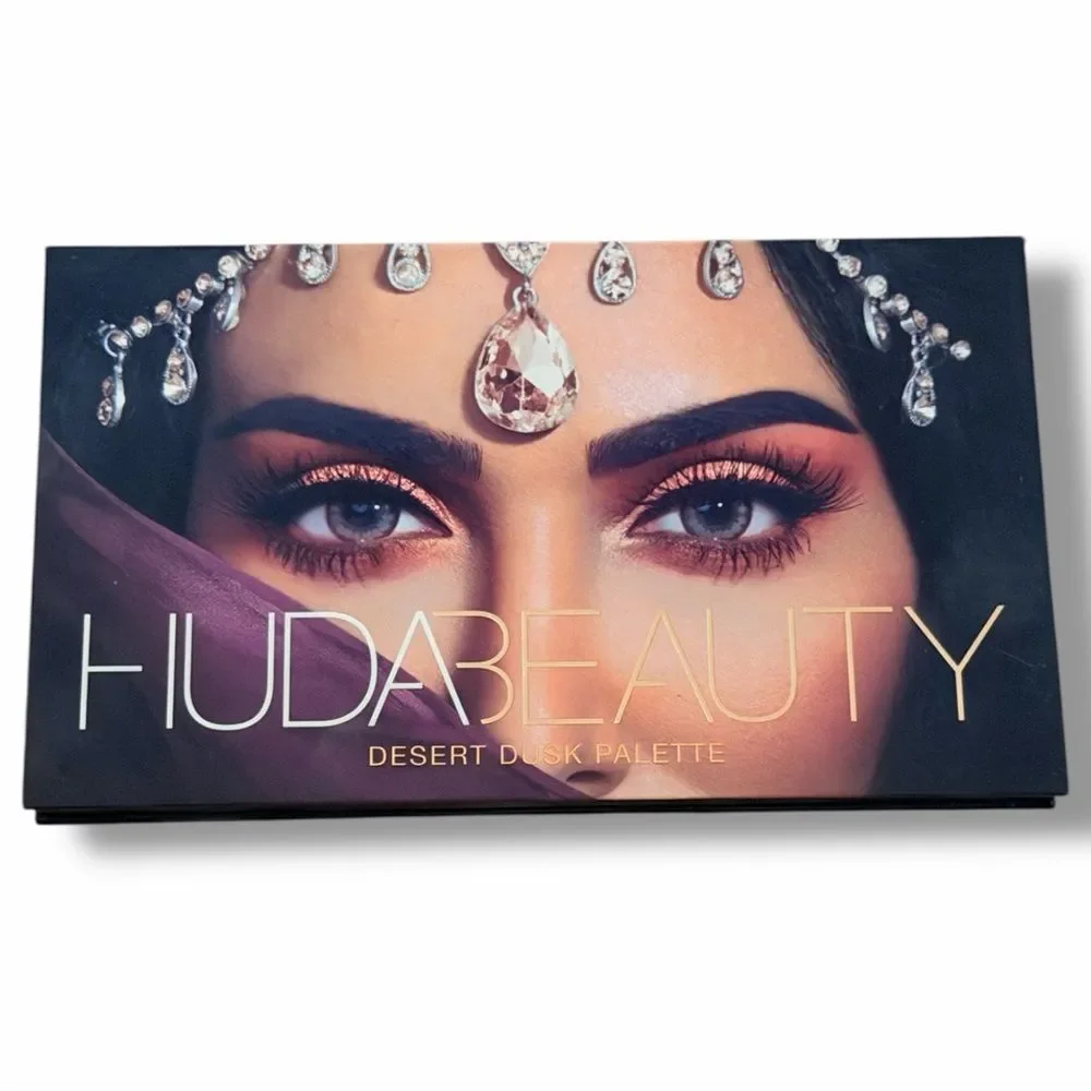 HUDA BEAUTY huda beauty